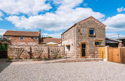 Brecks Farm - The Mill - Foto 20