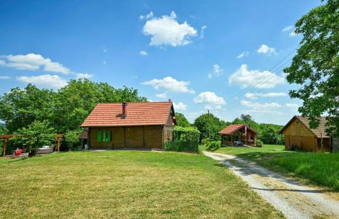 2 Bedroom Cozy Home In Konjscina - Photo 19