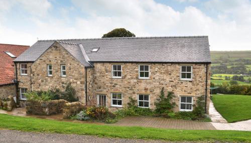 Raby Cottage-27764 - Foto 5