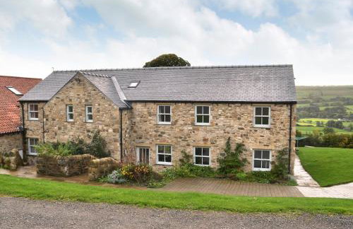 Durham Cottage-27765 - Foto 15