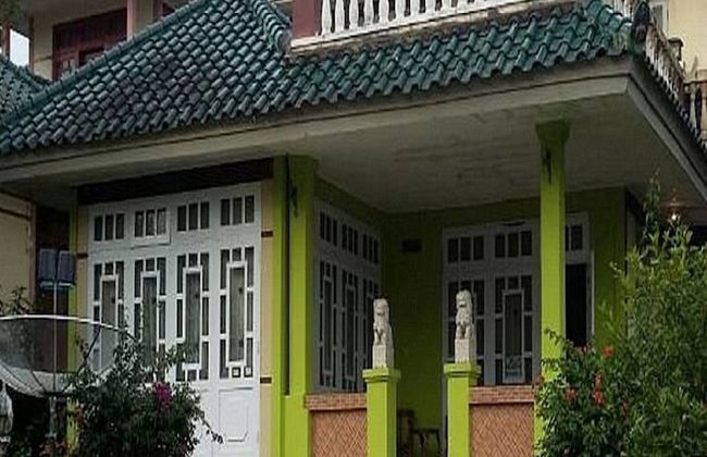 Villa Kota Bunga Protea - Photo 23