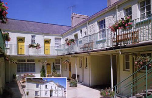 Trinity Mews - Foto 2