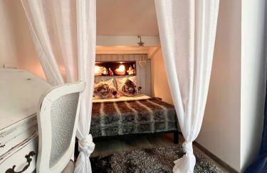 Gîte des Estelles "Alixia" - Photo 7