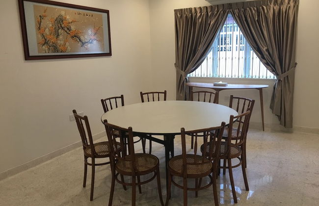 Villa 8M by Gingerflower Boutique Hotel - Foto 14