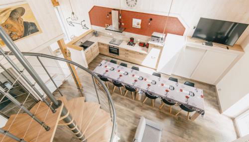 L'Escapade à la Banut - Foto 2