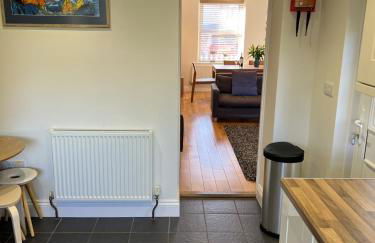 Dot's Cottage - Foto 9