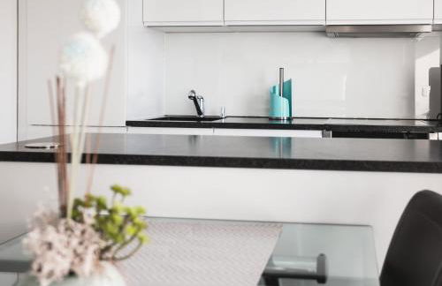 Ferienhaus am Yachthafen in Peenemünde - Foto 17