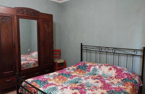 Ospitalità rurale La Svizzera - Foto 14