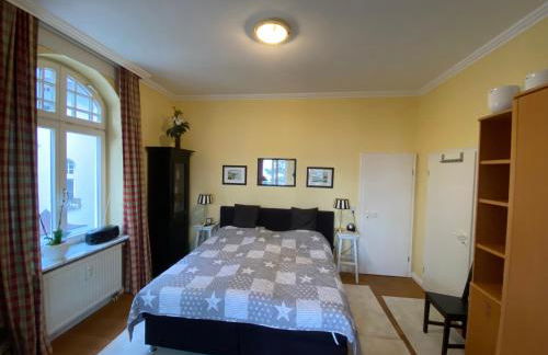 Villa Sirene Whg 12 Meerblick - 5 Sterne - Foto 10