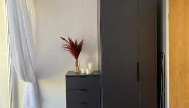 Ambiente in zentraler Lage - Foto 3, wardrobe