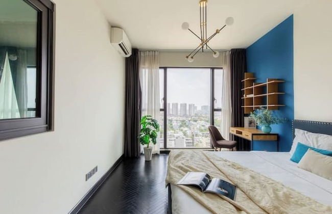 Feliz En Vista River Apartments - Foto 20