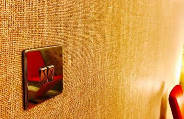 Glasgow City Centre Flat with River Views and Parking - Foto 12