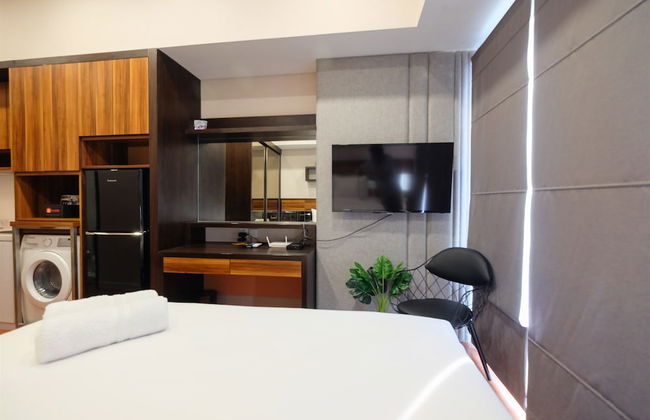 Luxurious Studio Apartment at Casa De Parco - Foto 2