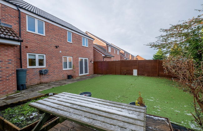 Cherry Banks 5 Bedroom & 3 Bathroom Hse - Foto 55