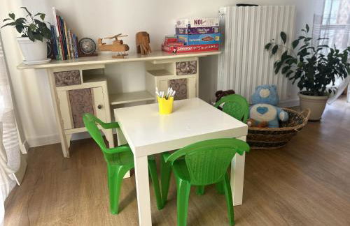 La Sosta del Viaggiatore - Foto 28