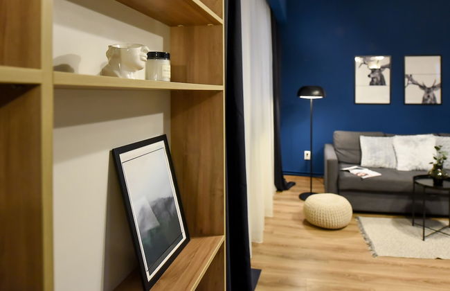 Homey - Strada Tudor Arghezi 16 - Foto 30