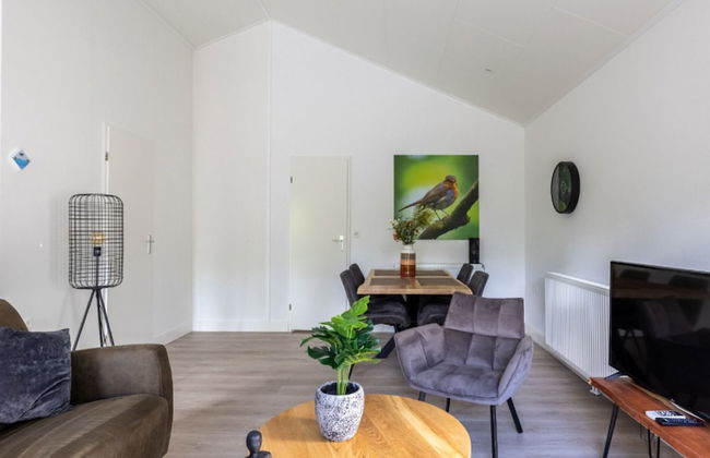 Chalet w/ Garden & Views - Foto 6