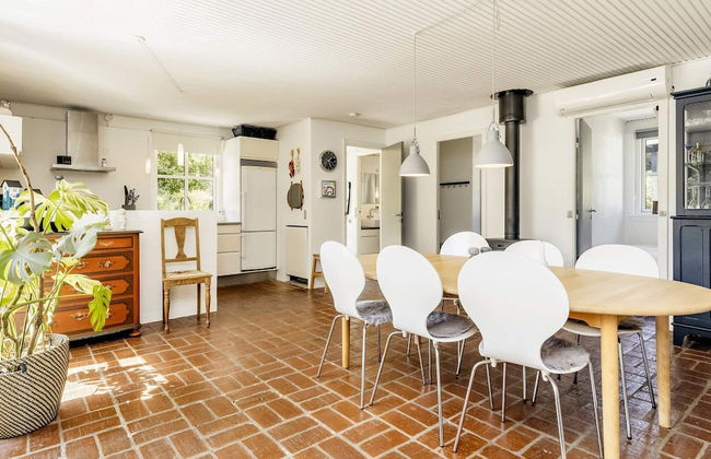 4 Star Holiday Home in Hals - Photo 18