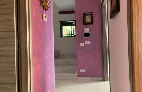 Villa Alfonso con vista mare - Foto 35