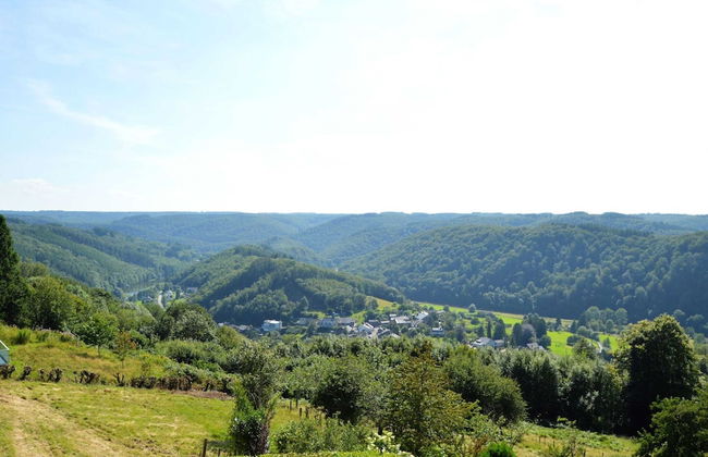 Rochehaut Hideaway With Tub - Foto 38