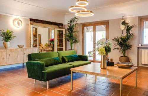 La Dolce Villa - Photo 13