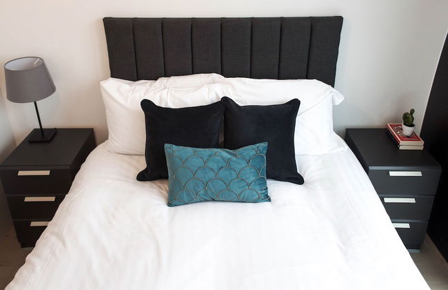 Luxury One Bed Archway - Foto 4