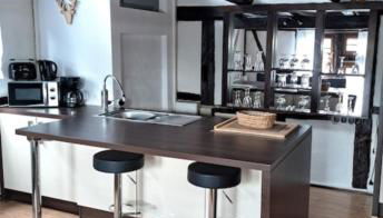 Ferienwohnung Gesindestube - Foto 2