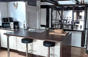 Ferienwohnung Gesindestube - Foto 2