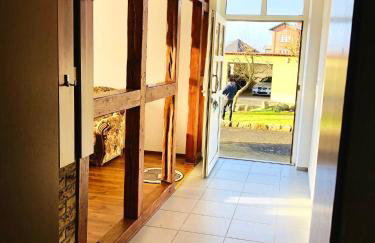 Ferienhof - Ferienwohnung - Foto 1