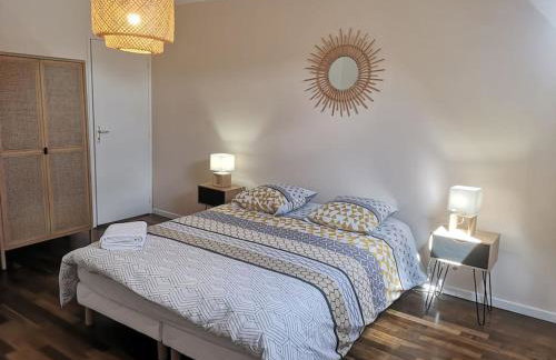La Bohème - Maison + Parking (Portes de Chartres) - Foto 10