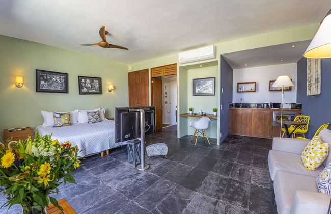 Suites at Sapphire Ocean Club - Foto 6