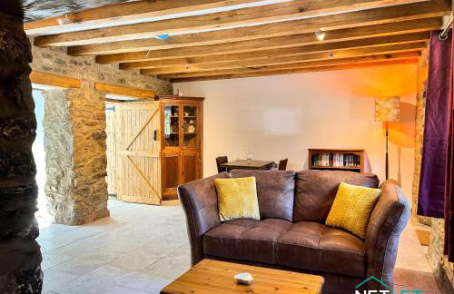 Hafan Hedd - Romantic Rural Retreat in Pembrokeshire - Foto 6