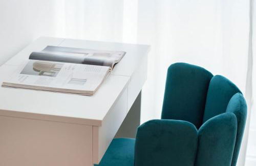 Luxury & Design Apartment Piramide - Foto 61