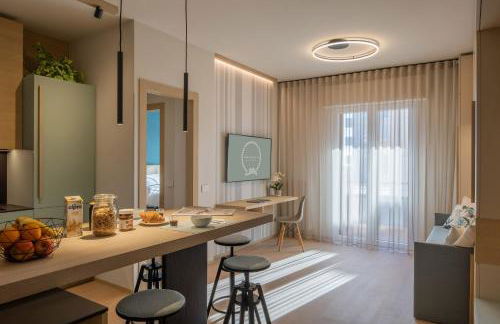 Appartamento AmaRèmin - Vivere Rimini - Photo 1