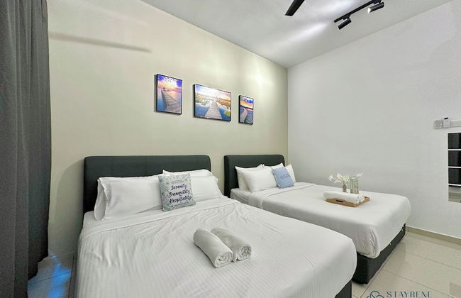 Atlantis Residences Melaka by Stayrene - Photo 59