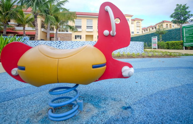 SR Vacation Rental - San Remo Oasis - Foto 26