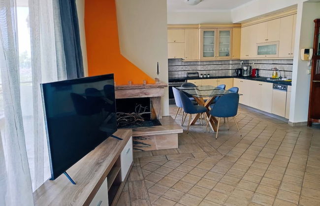 Nefeli City Apartments - Foto 28