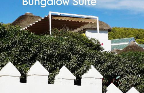 Mandala Bungalows - Adults Only - Foto 19