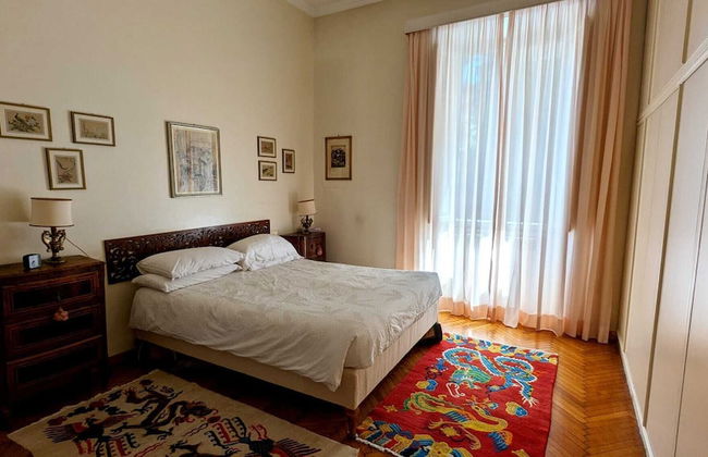 Beautiful 2-bed Apartment in Roma - Foto 5