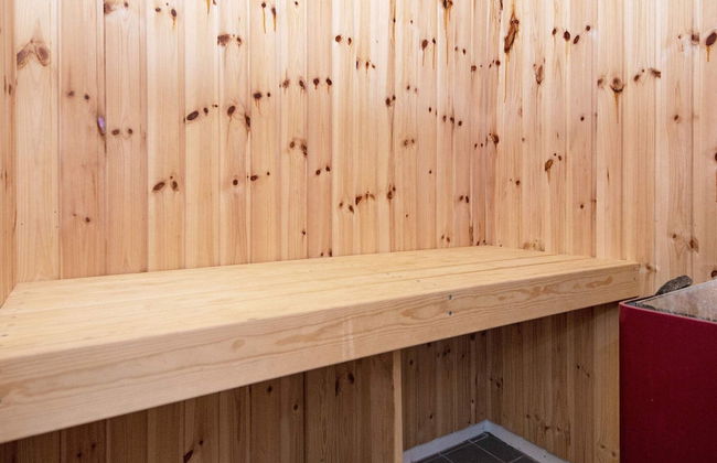 6 Person Holiday Home in Vemb-by Traum - Foto 12