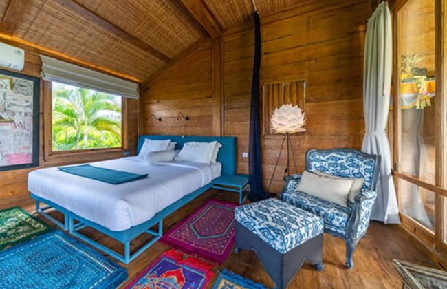 Sejuk Beach Villas - Foto 9