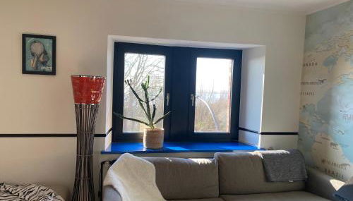 Urlaub am Elbstrand - Wohnung in Blankenese mit Naturblick - Foto 2