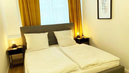 70qm Apartment in Viersen zentral gelegen mit hohen Decken - BEUYS Apartments - Viersen - Foto 4