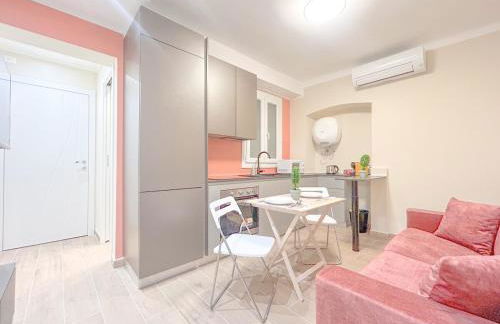 Designer Suite - Luxury - Via Sestri - Free WiFi - Foto 12