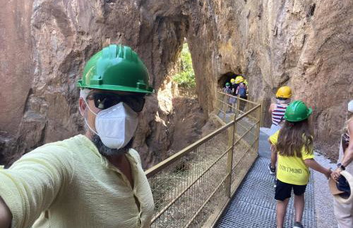 Hotel Rural Finca La Herencia - Foto 50