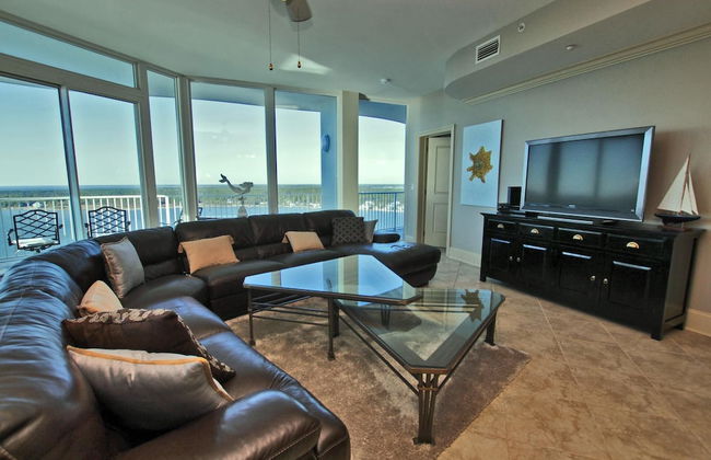 Bel Sole Penthouse 1801 - Photo 22