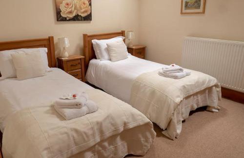 Wheelhouse Cottage . A brick-built barn conversion - Foto 9