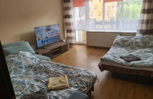 Apartament mieszkanie do wynajęcia Słomki - Foto 7