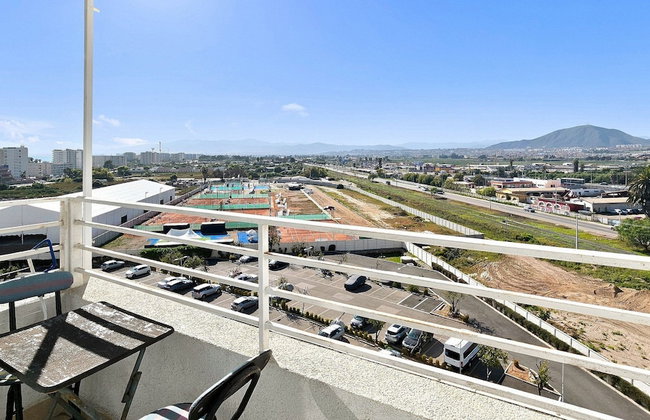 Oceana Suites Marina del Sol - Foto 32