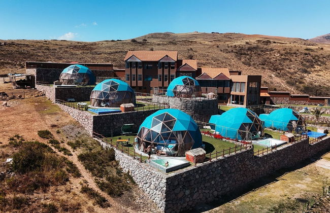 Memorable Sacred Experience - Foto 1